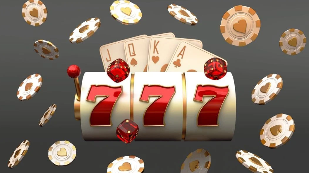 online slot games